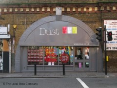 Dust image