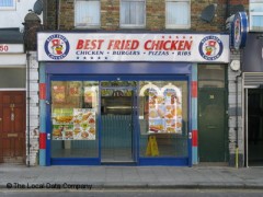 Best Fried Chicken image