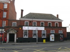 South London Dance Studios image