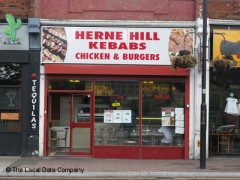 Herne Hill Kebabs image
