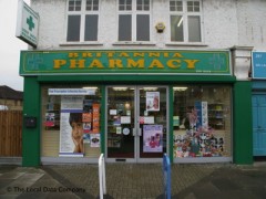 Britannia Pharmacy image