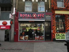 Royal Pfc image