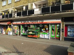 Al Halal Foods Ltd image