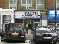 Faith Clothing image