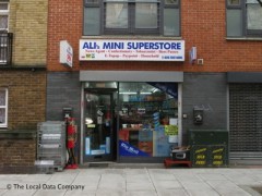 Ali's Mini Superstore image