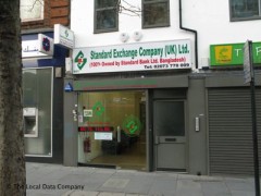 Standard Exchange Company (Uk) Ltd image