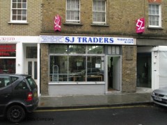 S J Traders image