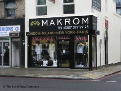 Makrom image