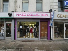 Nazz Collection image