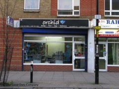 Orchid image