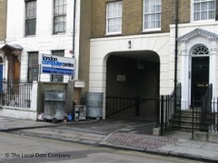 London Computer Centre image