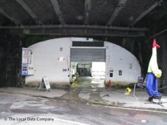 T2 Car Wash image