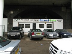 P M Financial Solutions image