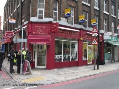 Leman Dry Cleaners image