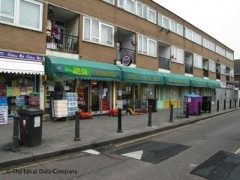 Nilsa Supermarket image