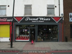 Trend Wear image