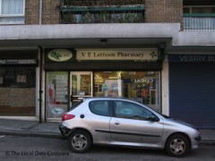 V E Lettsom Pharmacy image