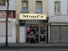 Mimi's image