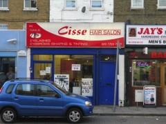Cisse Hair Salon image
