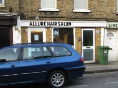 Allure Hair Salon image
