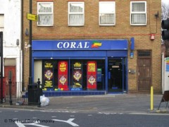 Coral image