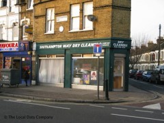 Southampton Way Dry Cleaners image