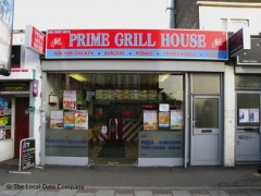 Prime Grill House image