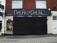 Delhi O Delhi image