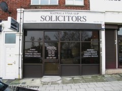 Matwala Vyas Llp image