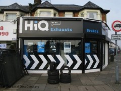 HiQ Tyre Services image