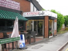 Kyrenia Cafe image