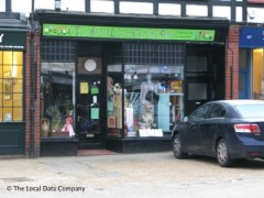 The Animal Lovers Charity Shop image
