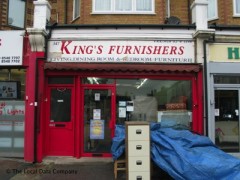 King's Furnishers image