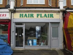 Hair Flair image