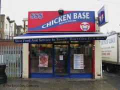 SSS Chicken Base image