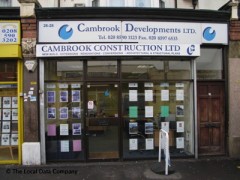 Cambrook Construction image