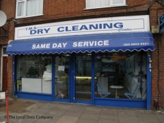 T.M.S. Dry Cleaning image