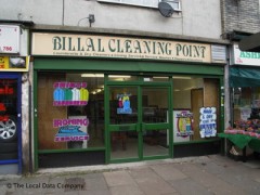 Billal Cleaning Point image