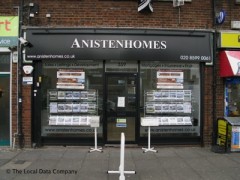 Anistenhomes image