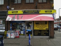 Kays Corner Shop, 371 Green Lane, Ilford - Newsagents near Seven Kings Rail Station