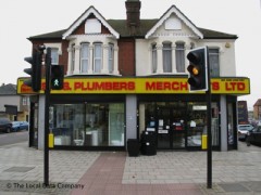 S.K.S. Plumbers Merchants image