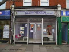 Glow Touch image