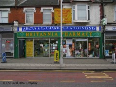 Britannia Pharmacy image