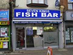 Seven Kings Fish Bar image
