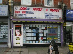Samita Tours & Travel image