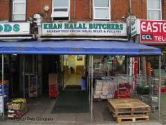 Khan Halal Butchers image