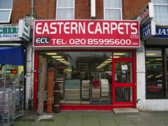 Eastern Carpets image
