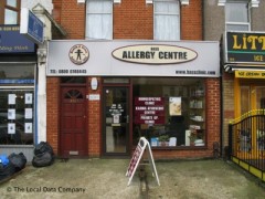 Hass Allergy Centre image