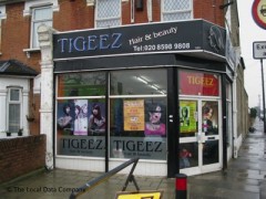 Tigeez image