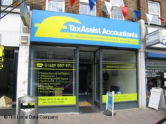 Tax Assist Accountants image